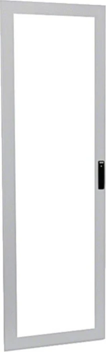 Hager Sichttüre Securitglas ASV mit Verschluss IP41 350x2000