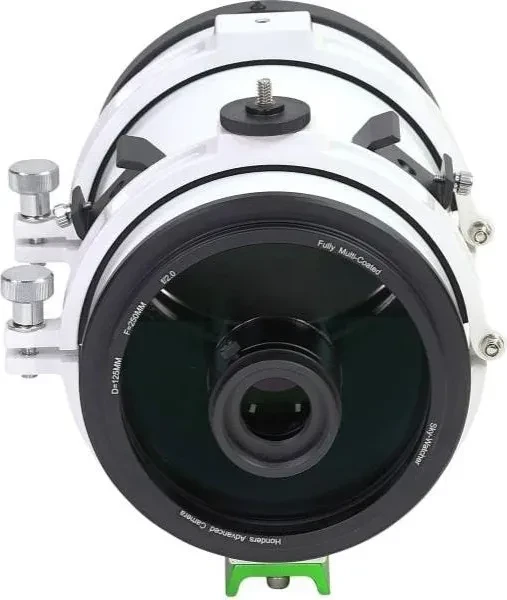 Sky-Watcher HAC125DX Minigraph