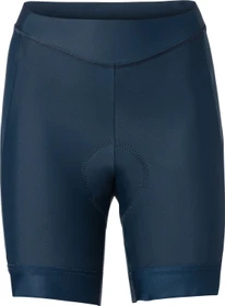Vaude Advanced IV Fahrradhose kurz dark sea (Damen)