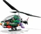LEGO DC Universe Super Heroes - Batwing Kampf über Gotham City Vorschaubild