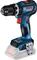 Bosch Professional GSB 18V-90 C Akku-Schlagbohrschrauber Vorschaubild