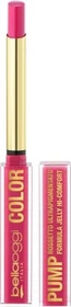 Bellaoggi Color Pump Ultrapigmented Lipstick 005 bossy lady, 7g