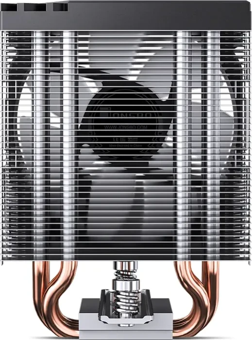 Jonsbo CR-1400E ARGB Black, schwarz