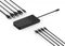 Kensington UH1500P EQ USB-C Triple Video Dockingstation, USB-C 3.1 [Stecker] Vorschaubild