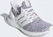adidas Ultraboost ftwr white/active red (Damen) Vorschaubild