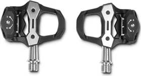 Cube RFR Road Look HPP Klickpedale schwarz