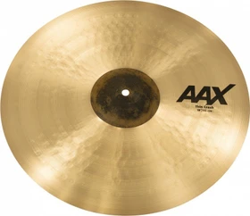 Sabian AAX Thin Crash 18"