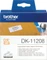 Brother Endlosetiketten DK-11208, 38x90mm, weiß, 1er-Pack (400 Etiketten) Vorschaubild