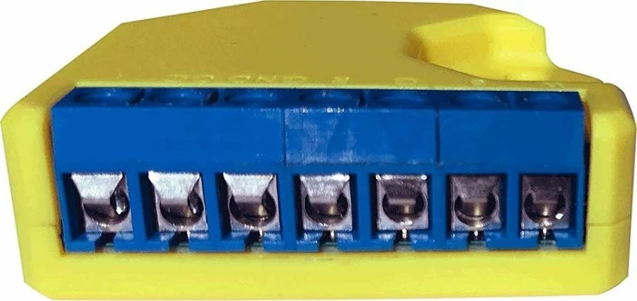 Shelly RGBW2 WLAN-LED-Steuerung