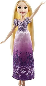 Hasbro Disney - Prinzessin - Schimmerglanz Rapunzel