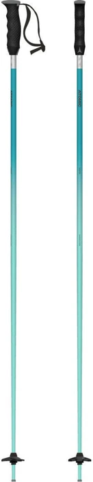 Atomic Redster X Alpin Skistock teal blue (Modell 2022/2023)