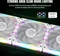GameMax Tornado T12 ARGB-W, weiß, 120mm Vorschaubild