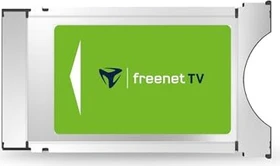 Freenet TV CI+ Modul DVB-T2