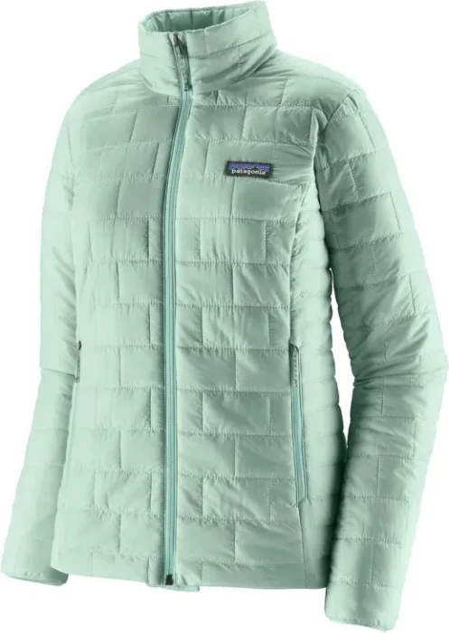 Patagonia Nano Puff Funktionsjacke thin ice (Damen)