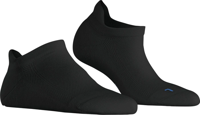 Falke Cool Kick Socken schwarz (Damen)