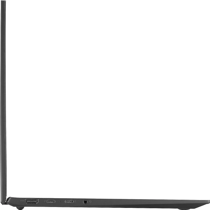 LG gram 15 Business Edition (2022), schwarz, Core i5-1240P, 16GB RAM, 1TB SSD, DE