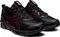 Asics Gel-Quantum 360 VII black/burgundy (Herren) Vorschaubild