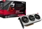 ASRock Phantom Gaming X Radeon VII 16G, PG X R VII 16G, 16GB HBM2, HDMI, 3x DP Vorschaubild