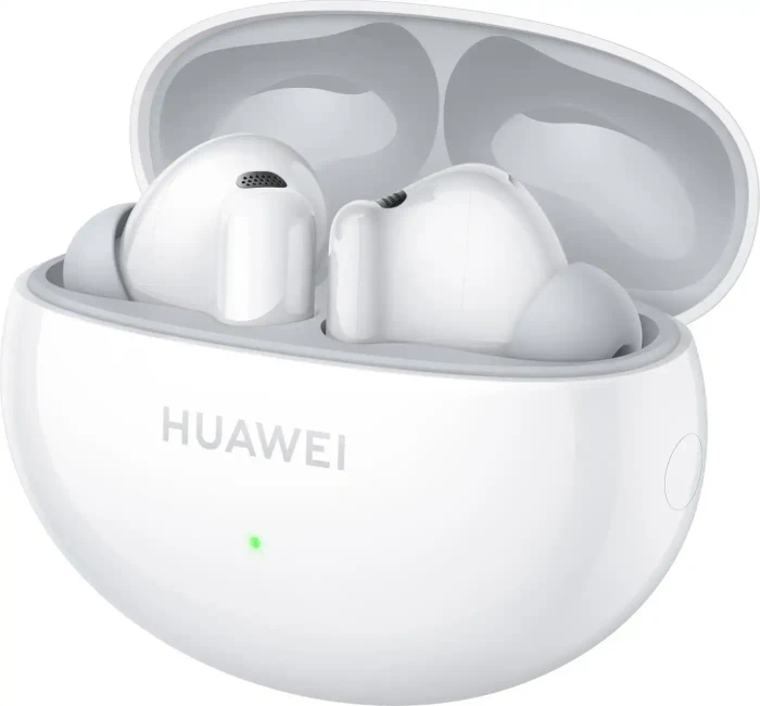 Huawei FreeBuds 6i weiß