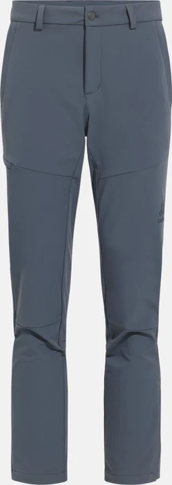 Odlo Ascent Warm Hose lang india ink (Herren)