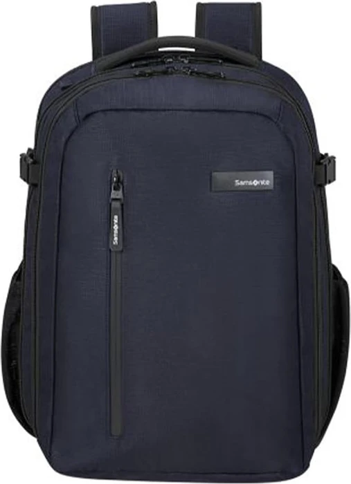 Samsonite Roader, Backpack M, 15.6" Notebook-Rucksack, 44cm, 24l, Dark Blue