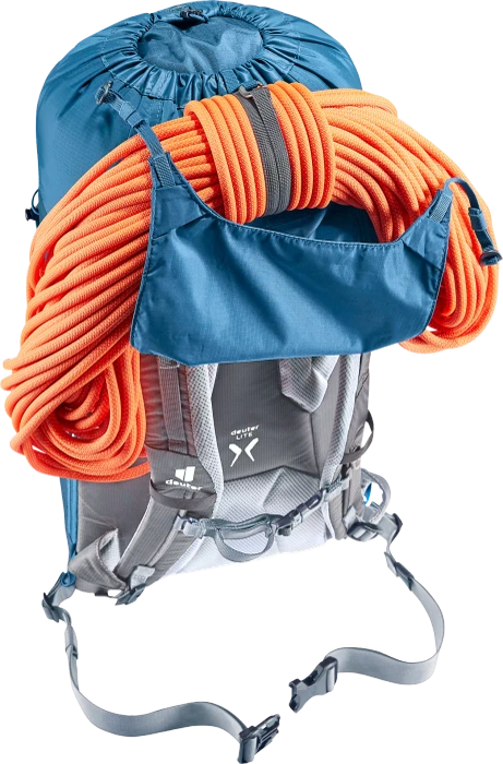 Deuter Guide Lite 24 reef/graphite
