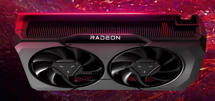 AMD Radeon RX 7600, 8GB GDDR6, HDMI, 3x DP
