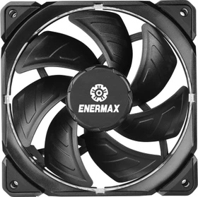 Enermax T.B.Silence ADV, 120mm