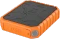 Xtorm Xtreme Power Bank Rugged 10000 schwarz/orange Vorschaubild