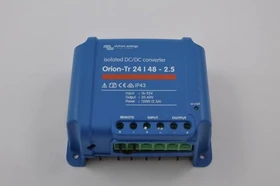 Victron Energy DC-DC Konverter isoliert Orion-Tr 24/48-2.5A (120W)