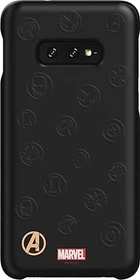 Samsung Smart Cover Avengers Logo für Galaxy S10e