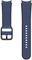 Samsung Two-tone Sport Band 20mm M/L Navy Vorschaubild
