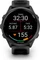 Garmin Forerunner 570 47mm slate grey aluminium/translucent black Vorschaubild