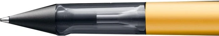 Lamy AL-star gold/schwarz Kugelschreiber gold/schwarz