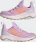 adidas Terrex Trailmaker bliss lilac/beam orange/almost pink (Damen) Vorschaubild