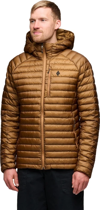 Black Diamond Approach Down Hoody Funktionsjacke rye (Herren)