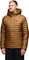Black Diamond Approach Down Hoody Funktionsjacke rye (Herren) Vorschaubild