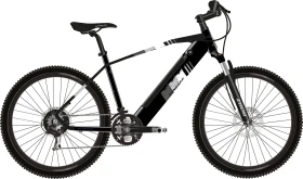 Zündapp Z808 27.5" schwarz/grau