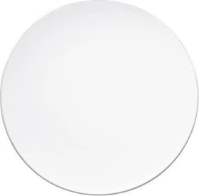 Rosenthal studio-line TAC 02 Platin Frühstücksteller 22cm