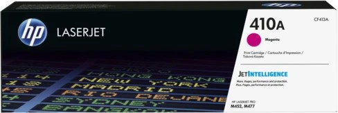 HP Toner 410A magenta