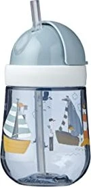 MEPAL Strohhalmbecher Mio - Sailors Bay sailors bay 300,0 ml Image