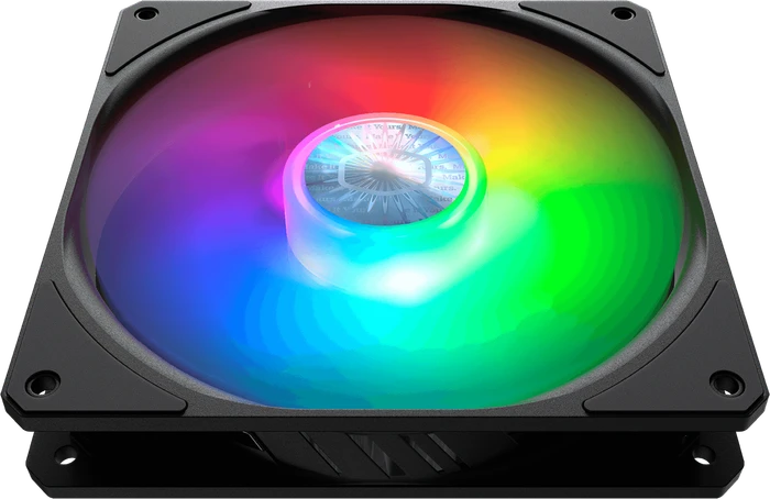 Cooler Master SickleFlow 140 ARGB 2020, 140mm