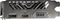 GIGABYTE Radeon RX 560 Gaming OC 4G (Rev. 1), 4GB GDDR5, DVI, HDMI, DP Vorschaubild