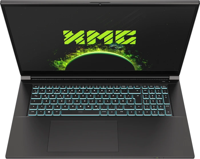 Schenker XMG Focus 17 M21dgn, Core i5-11400H, 16GB RAM, 1TB SSD, GeForce RTX 3050 Ti, DE
