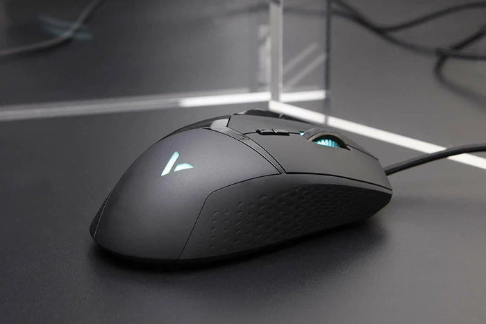 Rapoo VPRO Gaming VT900 schwarz, USB