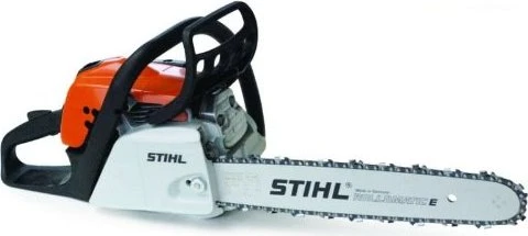 Stihl MS181 Benzin-Kettensäge