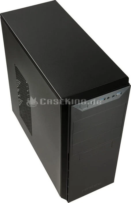 Antec VSK-4000E USB 3.0, schallgedämmt