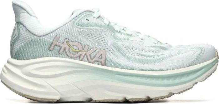 Hoka Clifton 10 sea glass/jadeite (Damen)