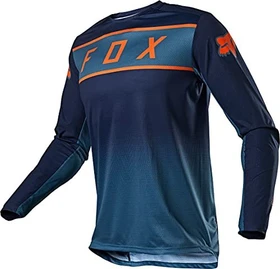 Fox Racing Legion Trikot langarm blue steel (Herren)