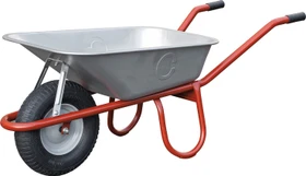 Capito Allcar 100 Schubkarre 85l